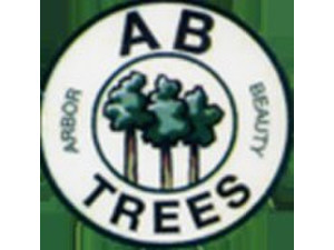 Ab Trees - Домашни и градинарски услуги