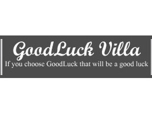 Goodluck Villa - Υπηρεσίες παροχής καταλύματος
