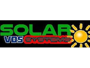 Solar System Cochin - Aurinko, tuuli- ja uusiutuva energia