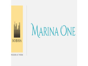 Marina One - Estate portals