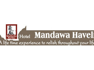 Hotel Mandawa Haveli - Hotéis e Pousadas