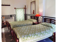 Hotel Mandawa Haveli (7) - Hotels & Pensionen