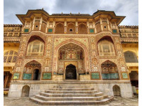 Rajasthan Darshan Tours (1) - Travel Agencies