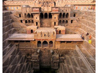 Rajasthan Darshan Tours (2) - Travel Agencies