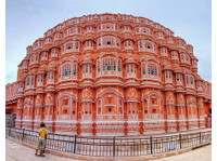 Rajasthan Darshan Tours (3) - Travel Agencies