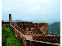 Rajasthan Darshan Tours (4) - Travel Agencies