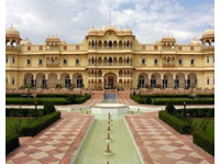 Rajasthan Darshan Tours (6) - Travel Agencies