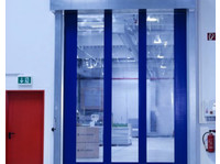 Premier Door Systems Pty Ltd (2) - Παράθυρα, πόρτες & θερμοκήπια