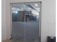 Premier Door Systems Pty Ltd (6) - Janelas, Portas e estufas