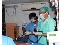 Gastroenterologist | Gastro Care Centre Coimbatore (4) - ہاسپٹل اور کلینک