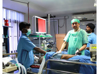 Gastroenterologist | Gastro Care Centre Coimbatore (6) - Krankenhäuser & Kliniken
