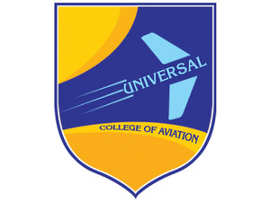 Universal College of Aviation - تعلیم بالغاں