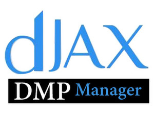 dJAX DMP Manager - Advertising Agencies