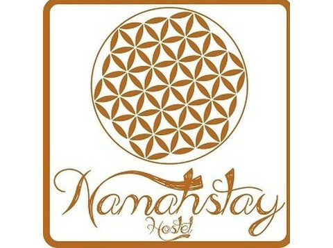 Namahstay hostel - Hotéis e Pousadas