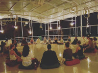 Mantra Yoga School (1) - Health Education