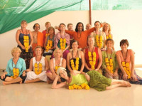 Mantra Yoga School (4) - Educação em Saúde