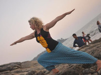 Mantra Yoga School (8) - Gezondheidsvoorlichting