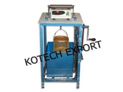 Aggregate Testing Equipment Manufacturers - Kotech Export - Import/Export