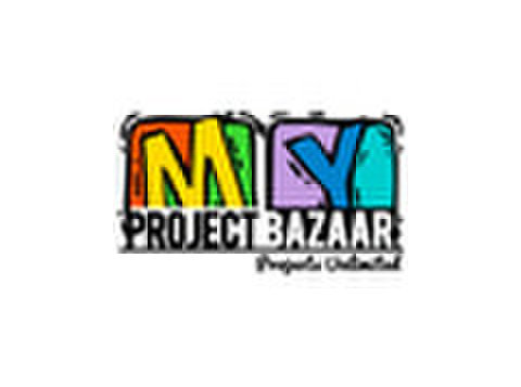 Myprojectbazaar - Vysoké školy
