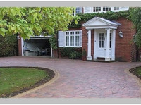 Professional Paving Services Ltd (1) - Gardeners & Landscaping