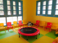 Crib To Whiz Playschool (5) - International schools