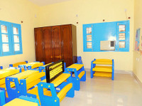 Crib To Whiz Playschool (6) - International schools