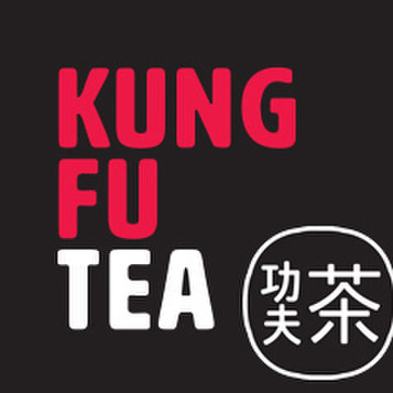 Kung Fu Tea - Ravintolat