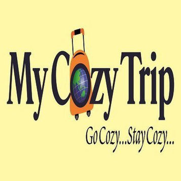 Mycozytrip Travel Agency - Agências de Viagens