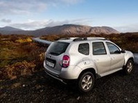 Iceland 4x4 Camper Rental (3) - Alugueres de carros