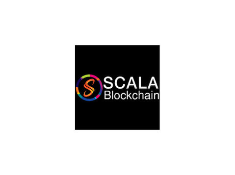 Scala Blockchain - Συμβουλευτικές εταιρείες