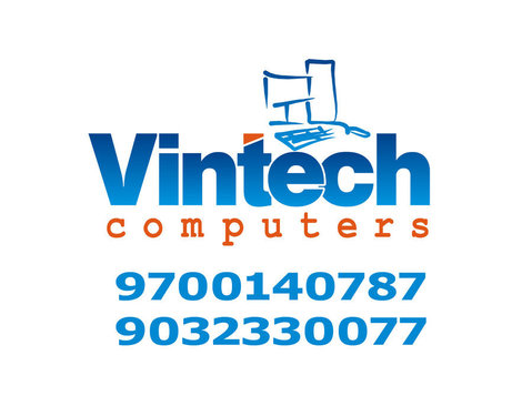 Vintech Computers - Datoru veikali, pārdošana un remonts