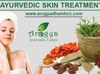Arogya Dhamhcc, Arogyadhamhcc Ayurvedic Center (7) - Alternative Healthcare