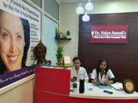Dr Naiya Bansal - Skin Specialist in Chandigarh (3) - Doctors