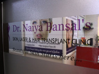 Dr Naiya Bansal - Skin Specialist in Chandigarh (4) - Doctors