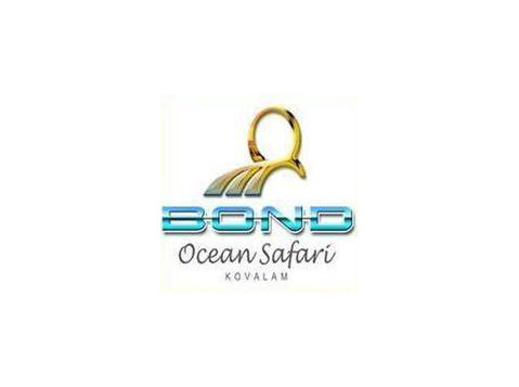 Bond safari Scuba diving - Water Sports, Diving & Scuba