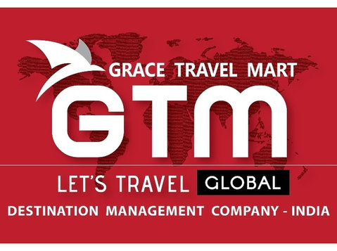 Grace Travel Mart - GTM - Travel Agencies