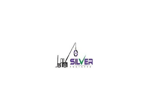 Silver Engineers - Būvniecības Pakalpojumi