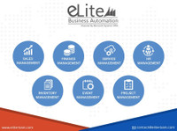 eLite BAM - Poradenství