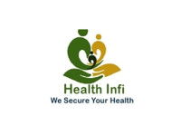 Healthinfi | We Secure Your Health - Санитарное Просвещение