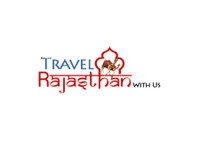 Travel Rajasthan with Us - Matkatoimistot