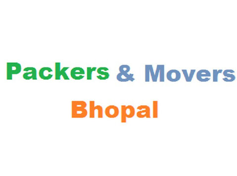 Packers and Movers in Bhopal - Muutot ja kuljetus