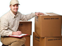 Packers and Movers in Bhopal (2) - Отстранувања и транспорт
