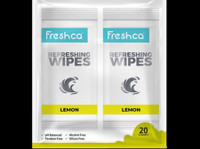 Freshca (1) - Wellness pakalpojumi