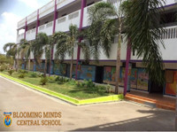 Blooming Minds Central School (1) - Szkoły międzynarodowe