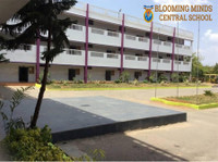 Blooming Minds Central School (3) - Международные школы