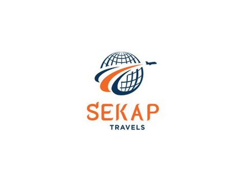 Sekap Travels - Ταξιδιωτικά Γραφεία