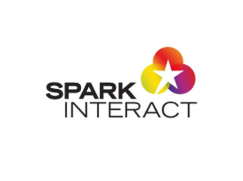 sparkinteract - Webdesign