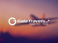 Gala Travels Inc. (1) - Cestovní kancelář