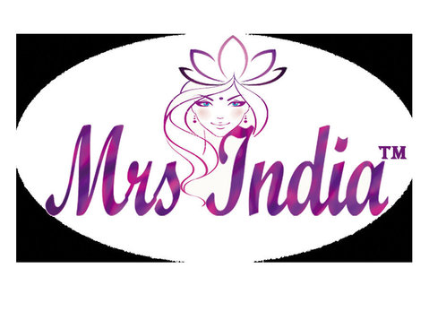 Mrs India Pageants - Reklāmas aģentūras