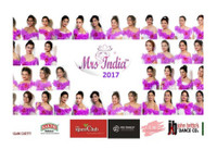 Mrs India Pageants (2) - Agencias de publicidad